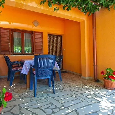 1382 Marčana